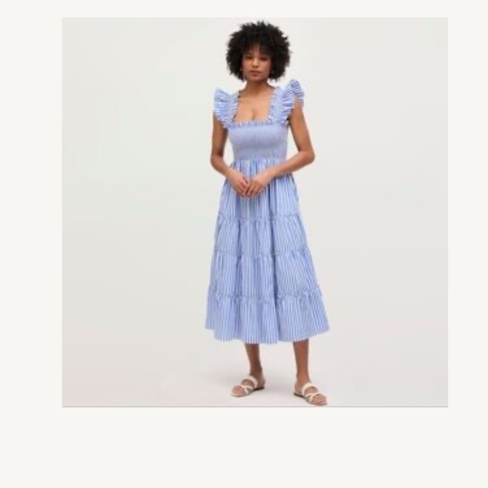 ISO size XS Hill House Nap Dress